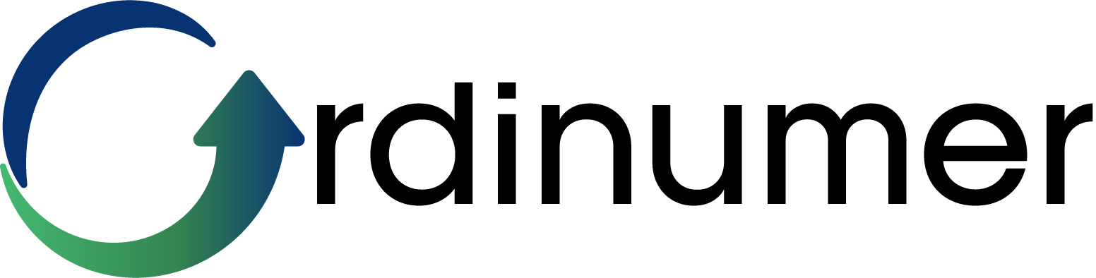 Ordinumer Logo